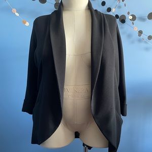 Aritzia Chavalier Jacket Size L